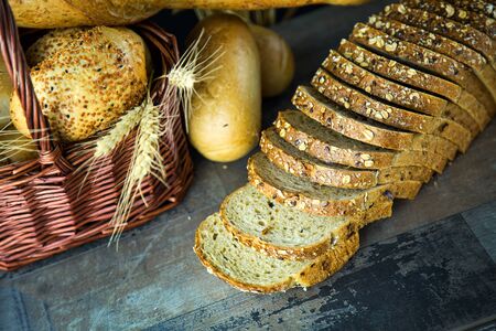 Breads