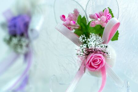 Wedding Flowersの写真素材