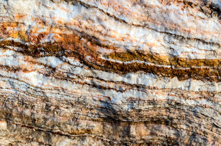 Rocky Stone Background