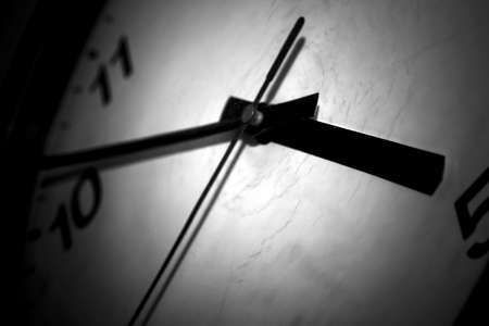 Clockの写真素材