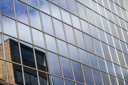 High Business Tower Landmark