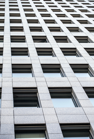 High Business Tower Landmark