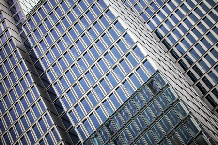 High Business Tower Landmark