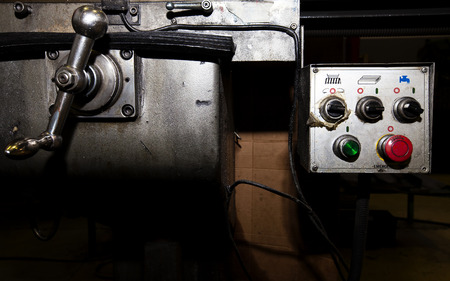 Factory Machine