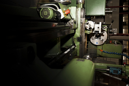 Factory Machine