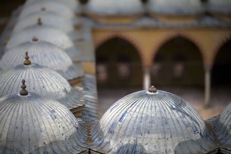 Model Building Historical Ancientの写真素材