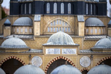 Model Building Historical Ancientのeditorial素材