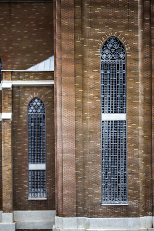 Model Building Historical Ancientの写真素材