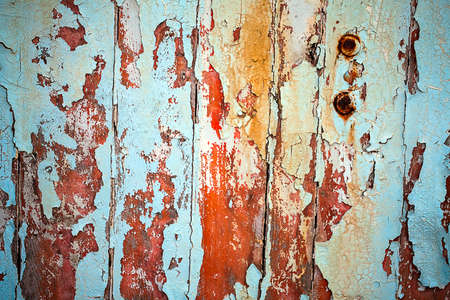 Wooden Background Texture