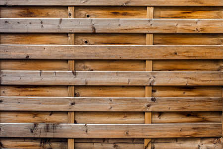 Wooden Background Textureの写真素材