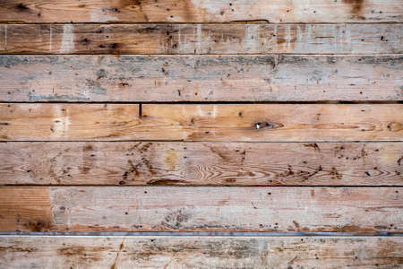 Wooden Background Texture