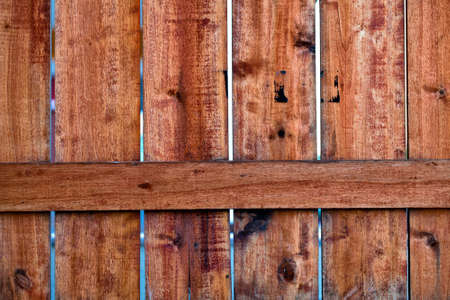 Wooden Background Textureの写真素材
