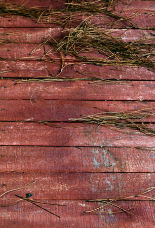 Wooden Background Textureの写真素材