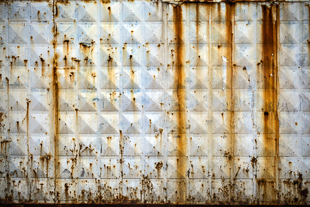 Abstract GrungeMetallic Backgroundの写真素材