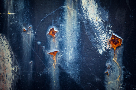 Abstract GrungeMetallic Backgroundの写真素材