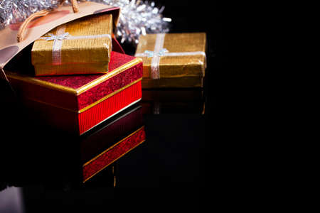 Celebration Decoration Surprise Gift Box