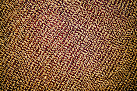 Fishing Line Fishnetの写真素材