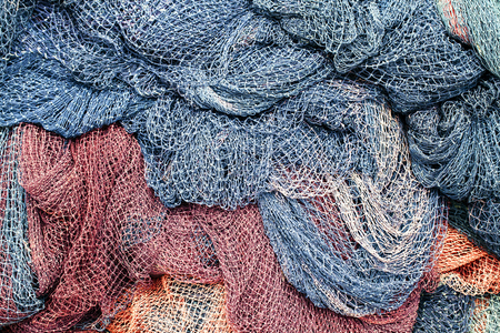 Fishing Line Fishnet