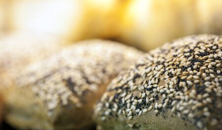 Bread Macro Detailedの写真素材