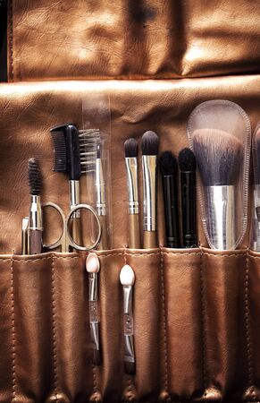 Make Up Paint Tools