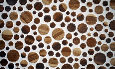 Decorative Ceramic Stone Background Textureの写真素材