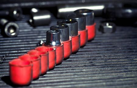 Repair Tools Equipmentの写真素材