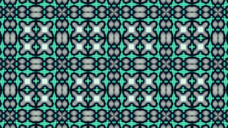 Abstract Colorful Kaleidoscope Background Photoの写真素材