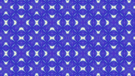Abstract Colorful Kaleidoscope Background Photo