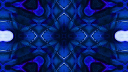 Abstract Colorful Kaleidoscope Background Photoの写真素材