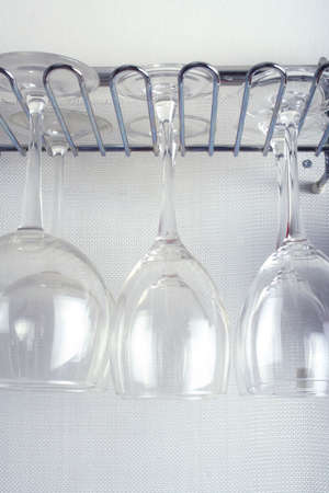 bar glassesの写真素材