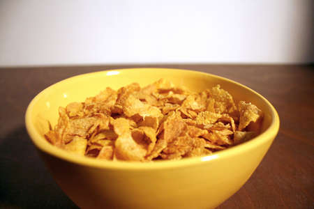 cereals bowl