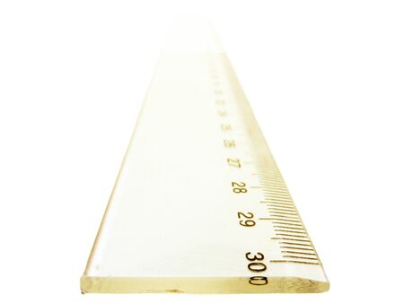 ruler の写真素材