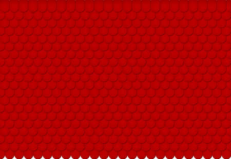 Tilingのイラスト素材