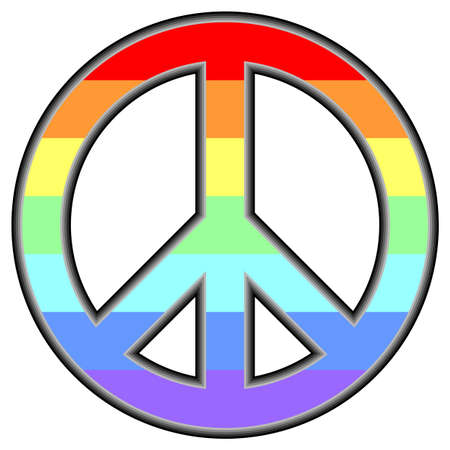 Pacific Symbolのイラスト素材