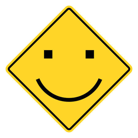 Smiley Signのイラスト素材