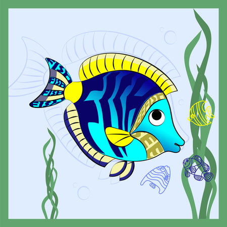 fishes