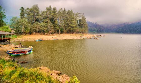 landscapeの写真素材