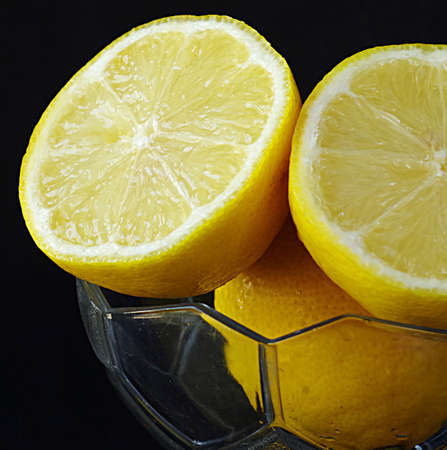 Sweet Lemonの写真素材