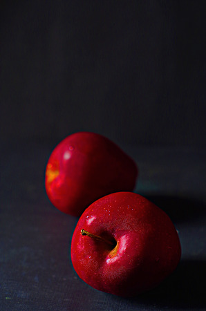 Sweet Appleの写真素材