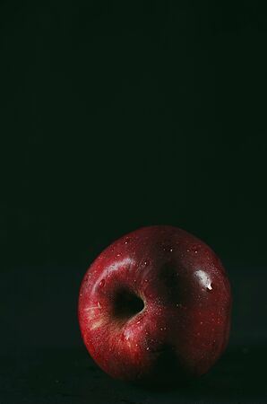 Sweet appleの写真素材