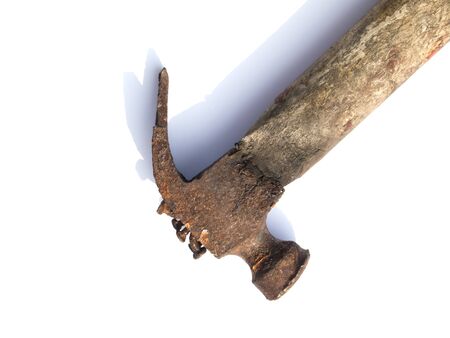 Labour day banner background. labor employee work tools in white background.の写真素材