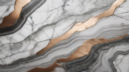 Marble patterned texture background. Marbles of Thailand, abstract natural marbleの素材