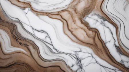 Marble patterned texture background. Marbles of Thailand, Asia.の素材