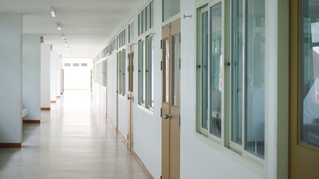 school room thailandのeditorial素材