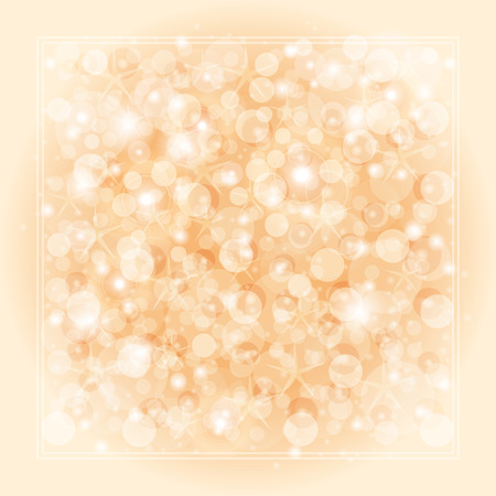 Shiny festive backgroundのイラスト素材