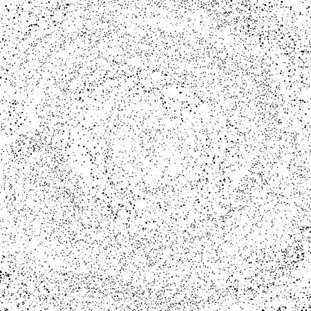 Particles background. Abstract dust background. Grunge vector texture.のイラスト素材