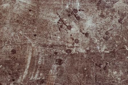 Brown wood texture backgroundの写真素材