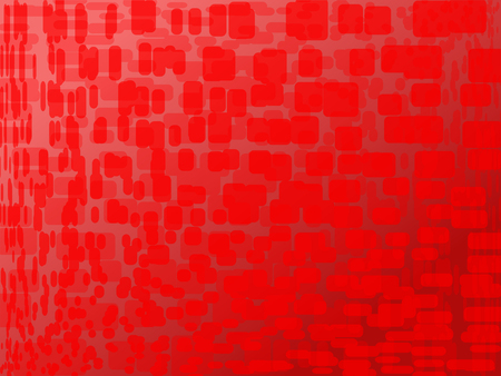 Red abstract background for your design.のイラスト素材