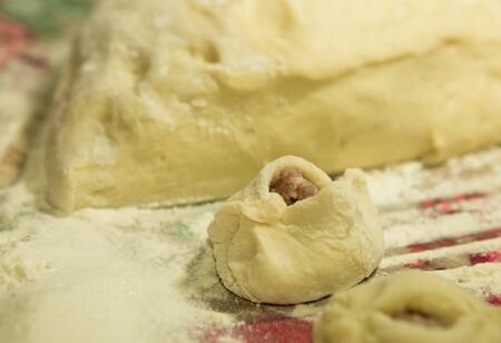 What to do at home during quarantine and isolation? Hobbies for cooking belyashes, according to the...