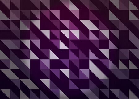 Abstract background in purple colorsの写真素材